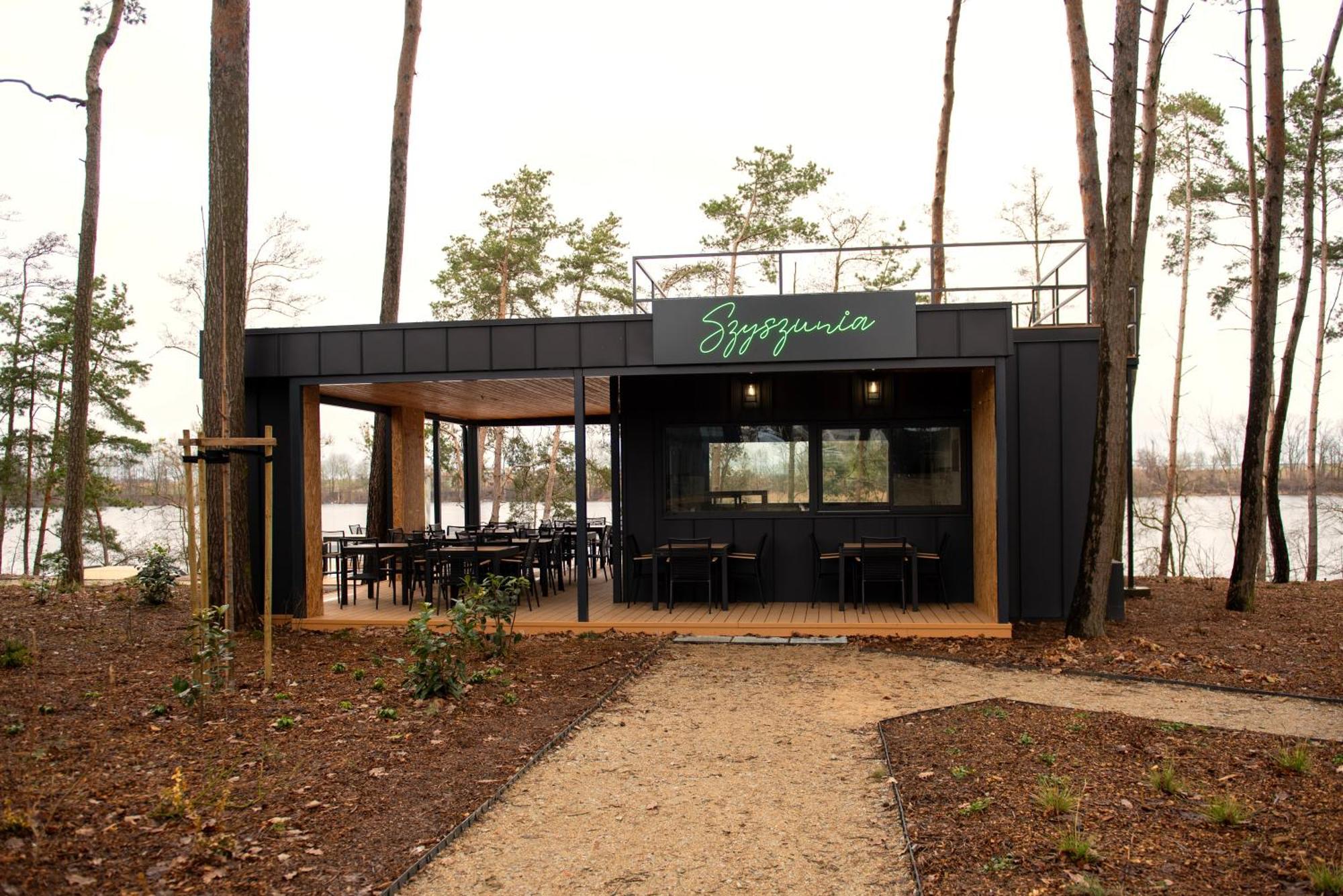 Campingplatz Resort&camp
