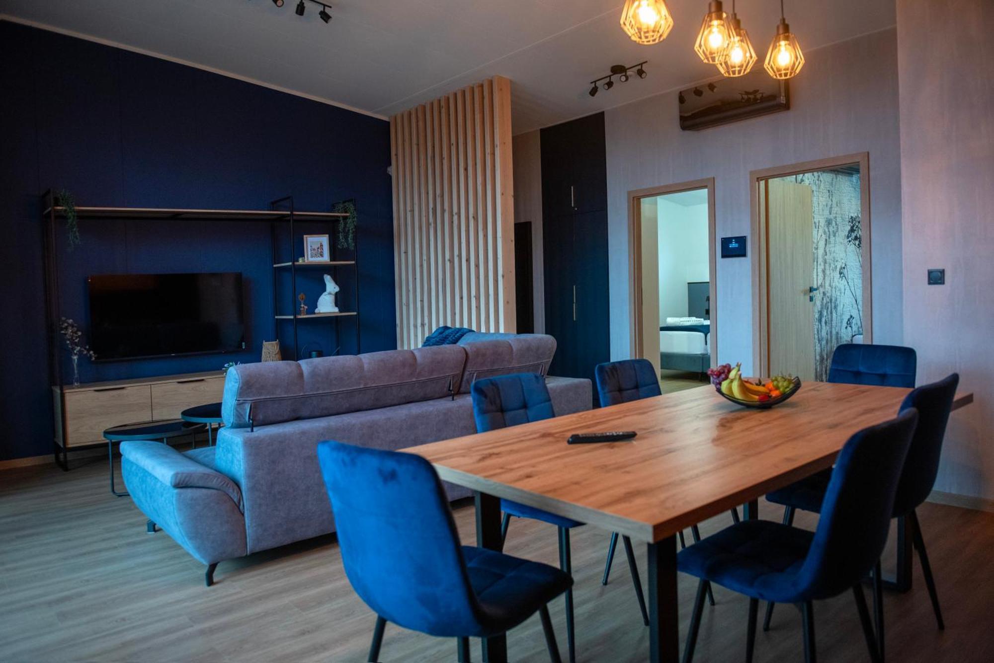 Campingplatz Resort&camp Lusowko
