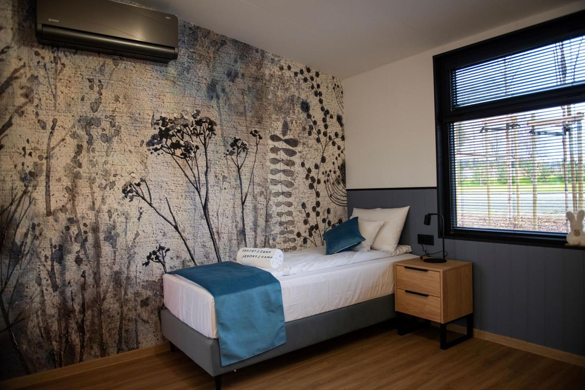 Resort&camp * Lusowko
