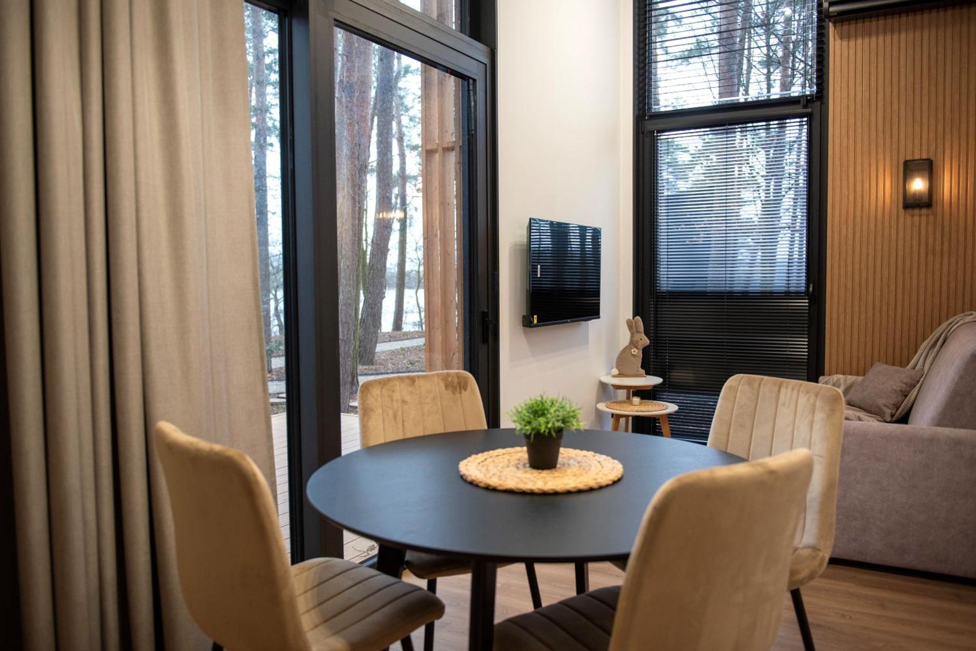 Resort&camp * Lusowko
