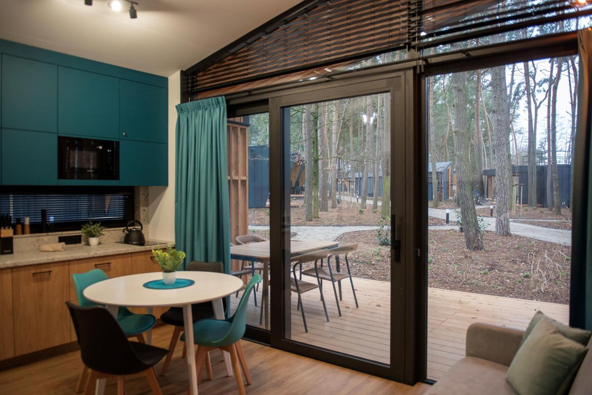 Resort&camp Campingplatz *